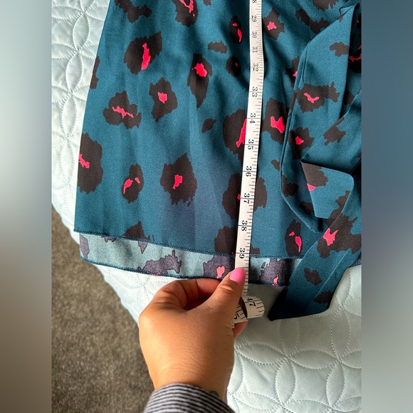 Cupshe Animal print dress, size XL - Picture 13 of 14